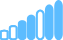 B1 � Pre-Intermediate, B2 � Intermediate, C1 - Advanced, C2 - Proficiency