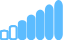 B1 � Pre-Intermediate, B2 � Intermediate, B2+  Upper-Intermediate, C1 - Advanced, C2 - Proficiency