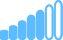�1 � Basic, �2 � Elementary, B1 � Pre-Intermediate, B2 � Intermediate, B2+  Upper-Intermediate