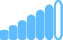 �1 � Basic, �2 � Elementary, B1 � Pre-Intermediate, B2 � Intermediate, B2+  Upper-Intermediate, C1 - Advanced