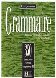 350 exercices de grammaire
