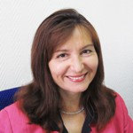Абрамова Людмила Владимировна