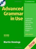 Advanced Grammar in Use