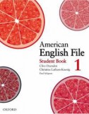 American English File