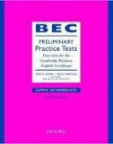 BEC Practice Tests