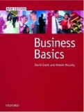 Business Basics
