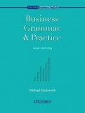 Business Grammar and Practice