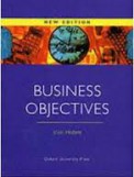 Business Objectives