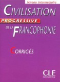 Civilisation Progressive de la Francophonie