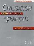 Civilisation progressive du francais