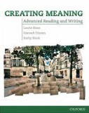 Creating Meaning