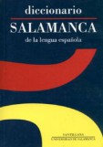Diccionario Salamanca de la lengua Española 