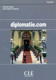 Diplomatie.com