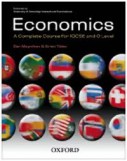Economics: A Complete Course for IGCSE and O-Level