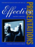 Effective Presentations