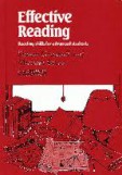 Effective Reading