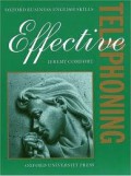 Effective Telephoning