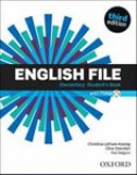 English File Third Edition 