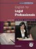 English for Legal Professionals (Express Series) NEW