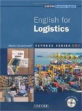 English for Logistics (Express Series)
