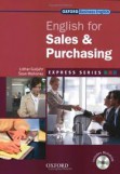 English for Sales and Purchasing (Express Series)