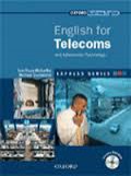 English for Telecoms and Information Technology (Express Series) 