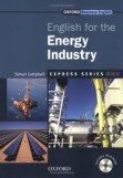 English for the Energy Industry (Express Series)