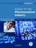 English for the Pharmaceutical Industry (Express Series)