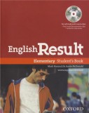 English Result