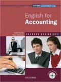 English for Accounting (Express Series)
