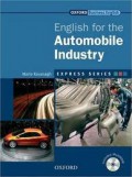 English for the Automobile Industry (Express Series)