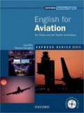 English for Aviation (Express Series)