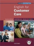 English for Customer Care (Express Series)