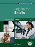 English for Emails (Express Series) 