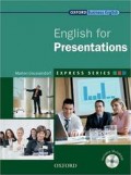 English for Presentations (Express Series) 