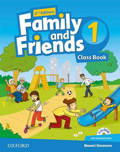 family and friends itools скачать