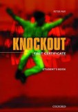 First Certificate Knockout