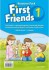 First Friends NEW NEW