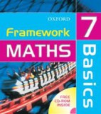 Framework Maths