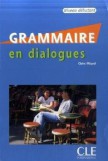 Grammaire en dialogues