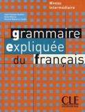 Grammaire expliquee du francais