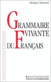 Grammaire vivante du francais