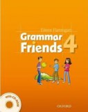 Grammar Friends NEW