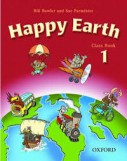 Happy Earth
