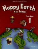 Happy Earth, New Edition