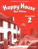 Happy House, New Edition