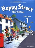 Happy Street, New Edition