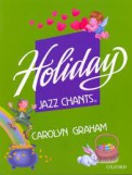 Holiday Jazz Chants