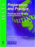 IELTS Preparation and Practice