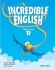 Incredible English Bestseller!